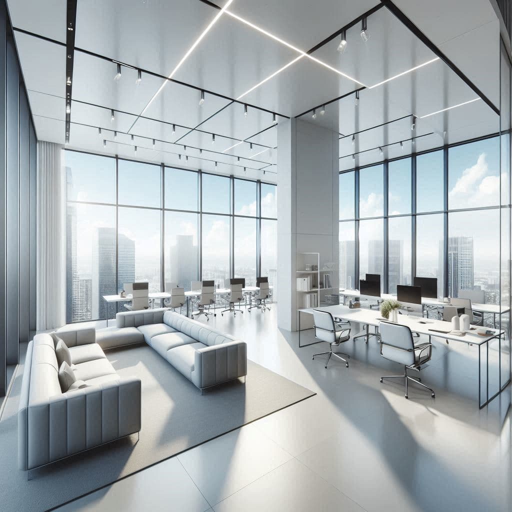 大厦名字文章配图