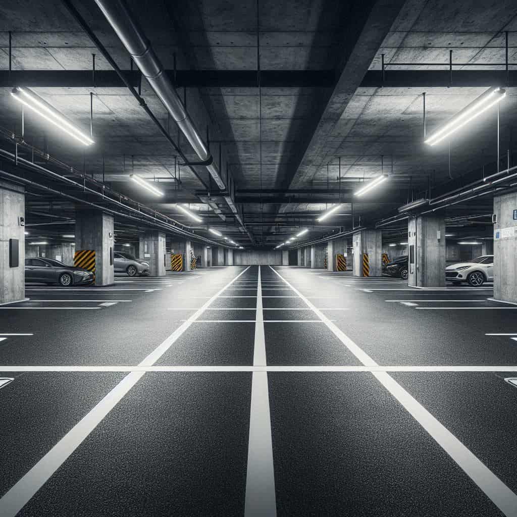 写字楼办公客户自助车位预订平台上线后遇到特殊车型应如何匹配车库硬件参数